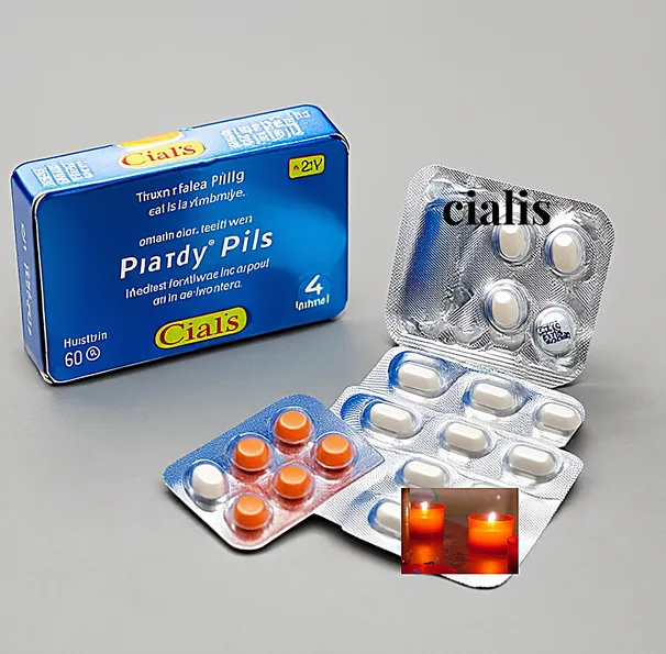 Sitios de confianza para comprar cialis